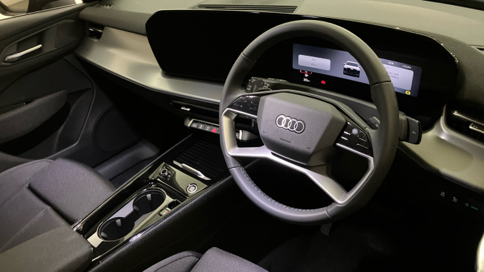 Audi Q3 2.0 TFSI Quattro Sport 5dr S Tronic Petrol Estate - Image 6